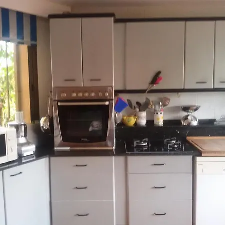 Holiday home Montecarlo -costa Dorada *