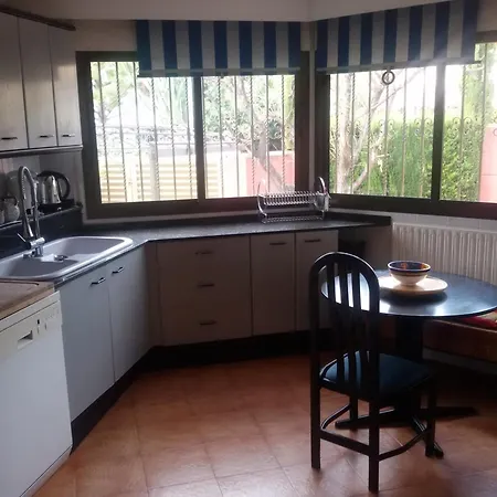 Montecarlo -costa Dorada Holiday home Cambrils