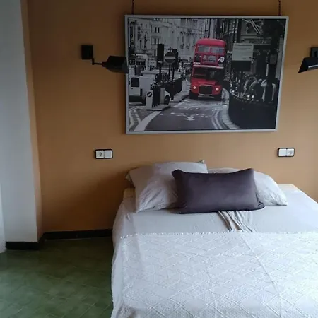 Montecarlo -costa Dorada * Камбрильс