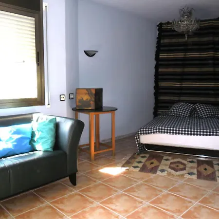 Montecarlo -costa Dorada Holiday home *