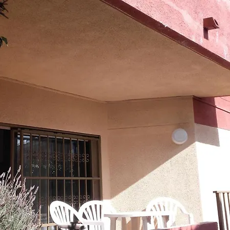 Holiday home Montecarlo -costa Dorada Cambrils