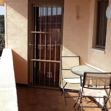Montecarlo -costa Dorada * Камбрильс