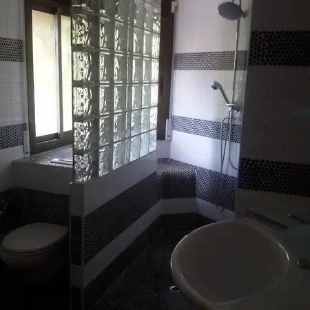 Дом отдыха Montecarlo -costa Dorada Камбрильс